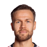 FC 26 Anders Finjord Jenssen Face