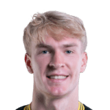 FC 26 Aleksander Buksa Face