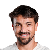 FC 26 Gabriel Costa Face
