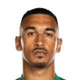 FC 26 Greg Ranjitsingh Face