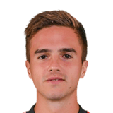 FC 26 Agustin Palavecino Face