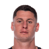 FC 26 Sean Nealis Face