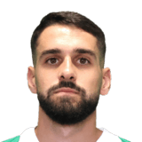 FC 26 Xavi Sintes Face