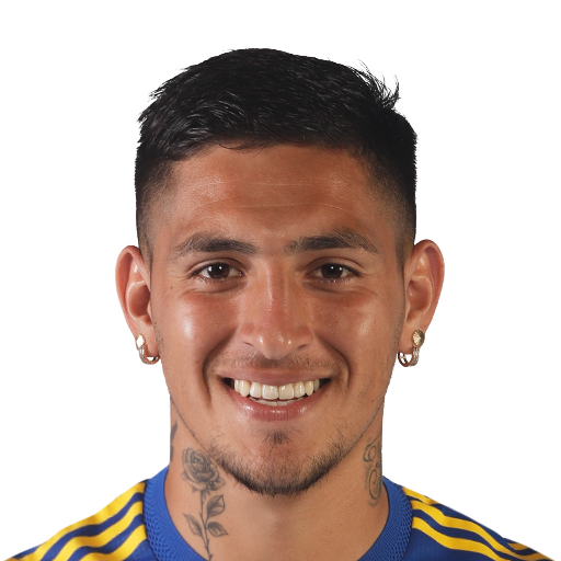 FC 26 Gaston Avila Face