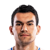 FC 26 Rustamzhon Ashurmatov Face