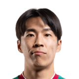 FC 26 Masatoshi Ishida Face