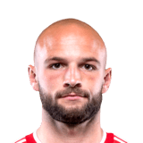 FC 26 Chase Gasper Face