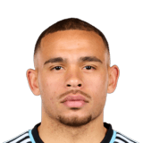FC 26 Hassani Dotson Face