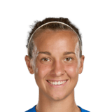 FC 26 Julia Zigiotti Face