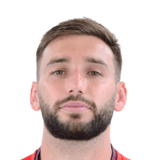 FC 26 Moncayola Face