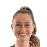 FC 26 Jordyn Huitema Face