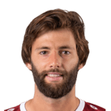 FC 26 Julien Boyer Face