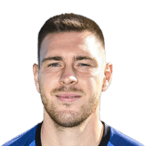 FC 26 Aurelien Scheidler Face