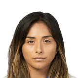FC 26 Javiera Toro Face