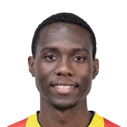 FC 26 Yilmar Velasquez Face
