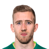 FC 26 Egil Selvik Face
