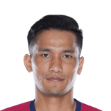 FC 26 Seiminlen Doungel Face