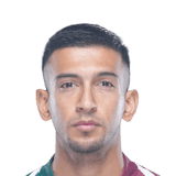 FC 26 Sahal Abdul Samad Face