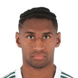 FC 26 Tete Face