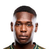 FC 26 Kamal Miller Face