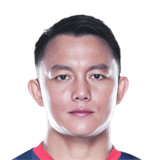 FC 26 Lalthuammawia Ralte Face