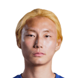 FC 26 Lee Ji Sol Face