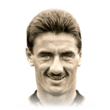 FC 26 Ian Rush - 87 Rated