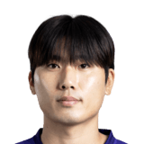 FC 26 Lim Seung Kyum Face