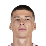 FC 26 Tobias Raschl Face