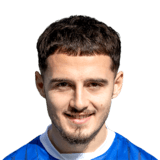 FC 26 Armando Dobra Face
