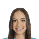 FC 26 Julia Grosso Face
