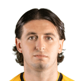 FC 26 Anthony Glennon Face