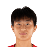 FC 26 Wu Chengshu Face