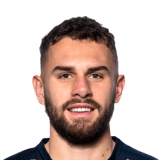 FC 26 Gianni Stensness Face