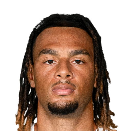 FC 26 Iron Gomis Face
