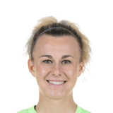 FC 26 Lena Lattwein - 83 Rated