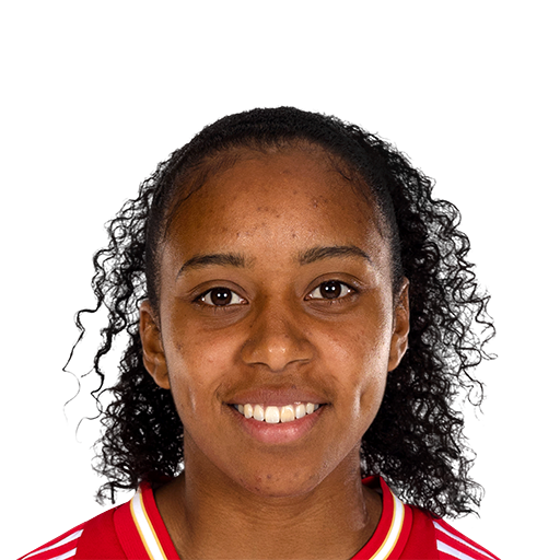 FC 26 Ashleigh Weerden Face
