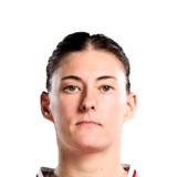 FC 26 Hannah Blundell - 81 Rated