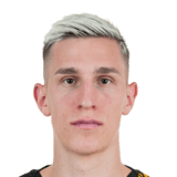 FC 26 Nico Schlotterbeck - 85 Rated