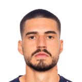 FC 26 Kreshnik Krasniqi Face