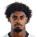 FC 26 Thierry Correia Face