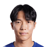 FC 26 Lee Jae Won Face