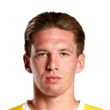 FC 26 Cezary Miszta Face