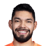 FC 26 Ruben Cordano Face