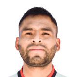 FC 26 Saul Torres Face