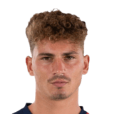FC 26 Sebastiano Esposito Face