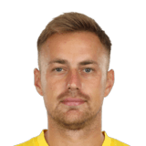 FC 26 Vlad Mutiu Face