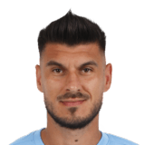 FC 26 Cosmin Achim Face