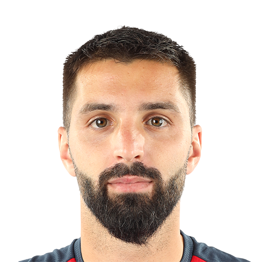 FC 26 Alin Dobrosavlevici Face