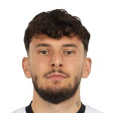 FC 26 Ianis Stoica Face